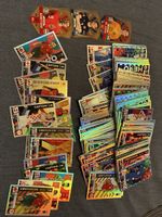 Mehr als 200 Karten Match Attax Euro 2024 Topps