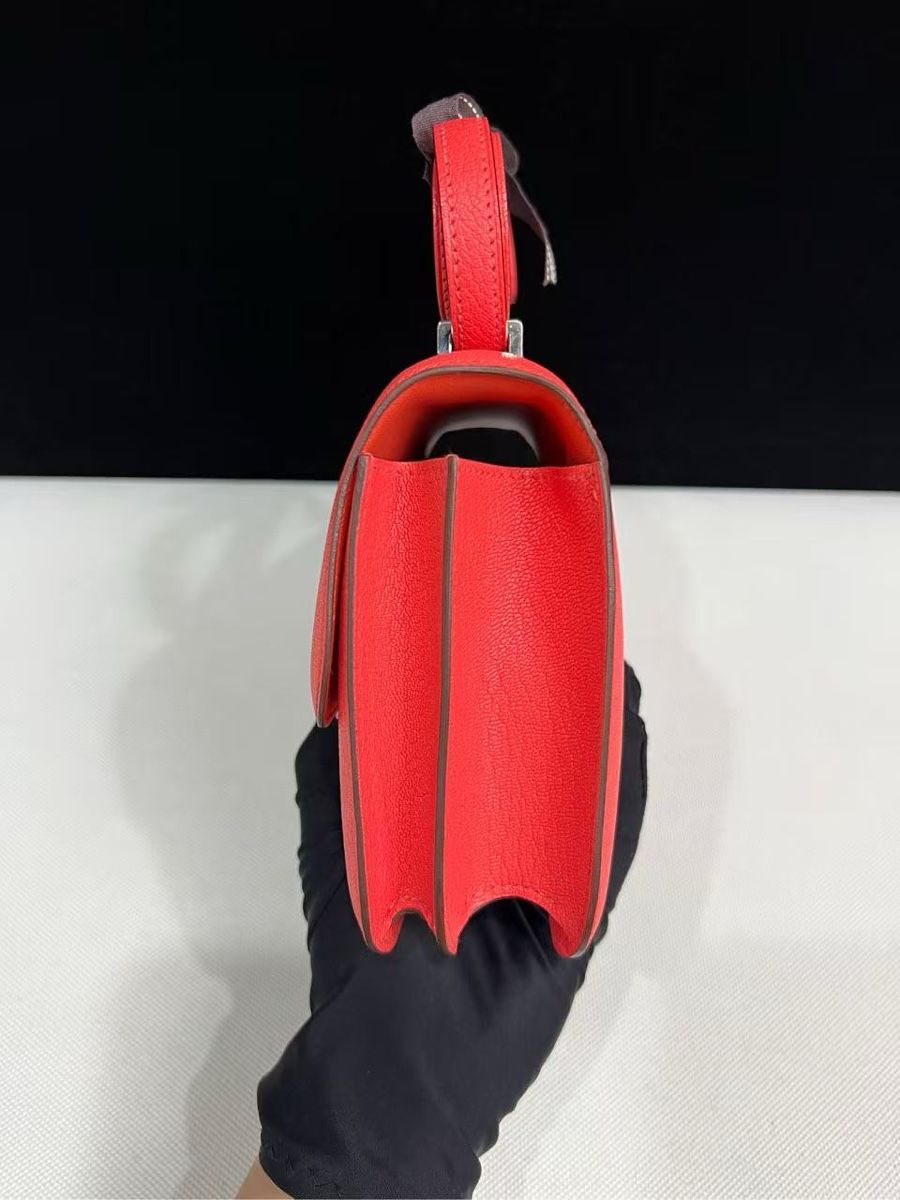 Hermès Borse da donna: Hermes Constance 18 – Usato da Neuchatel venduto da ros_kkw2 2