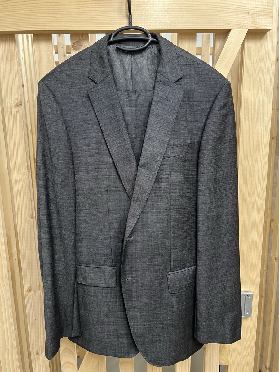 Hugo Boss Completi: Hugo Boss Herrenanzug – Usato da Basel venduto da san_zks2