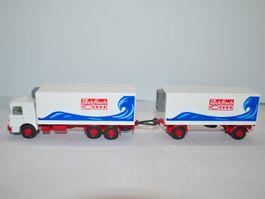 Wiking LKW MAN (PDB017)