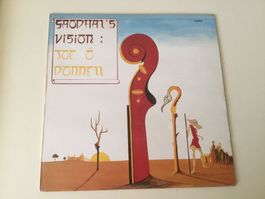 Joe O ˋDonell / Gaodhalˋs vision
