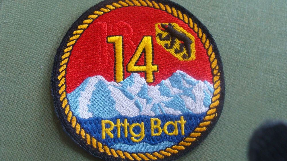 Rttg Bat 14 (Gebraucht) in Cuarny für CHF 5 – mit Lieferung auf Ricardo ...