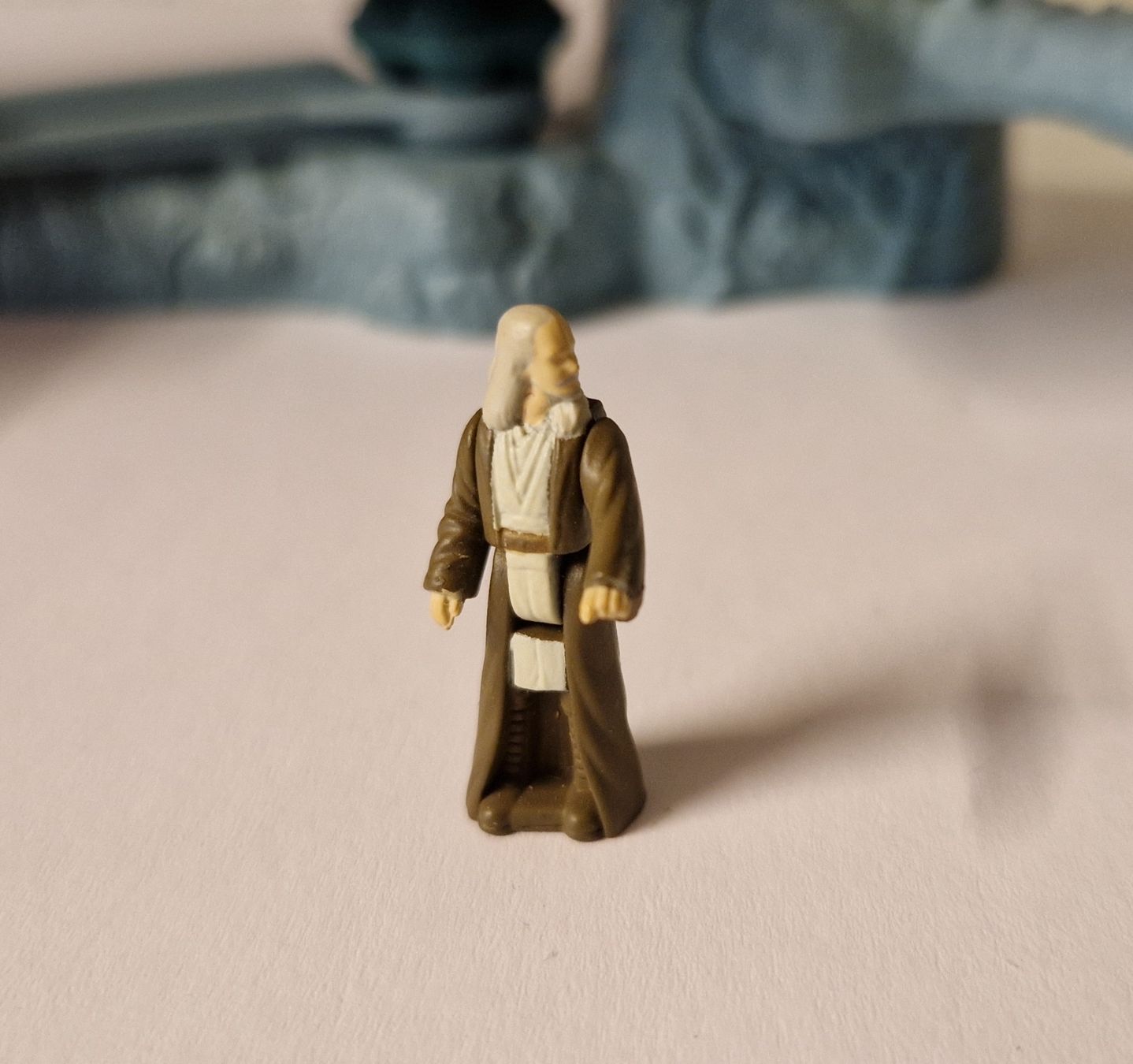 Micro Machines Spielzeuge: Star Wars Action Fleet Micro Machines Otoh Gunga Playset – Gebraucht aus Lenk im Simmental von mik_hp97 4