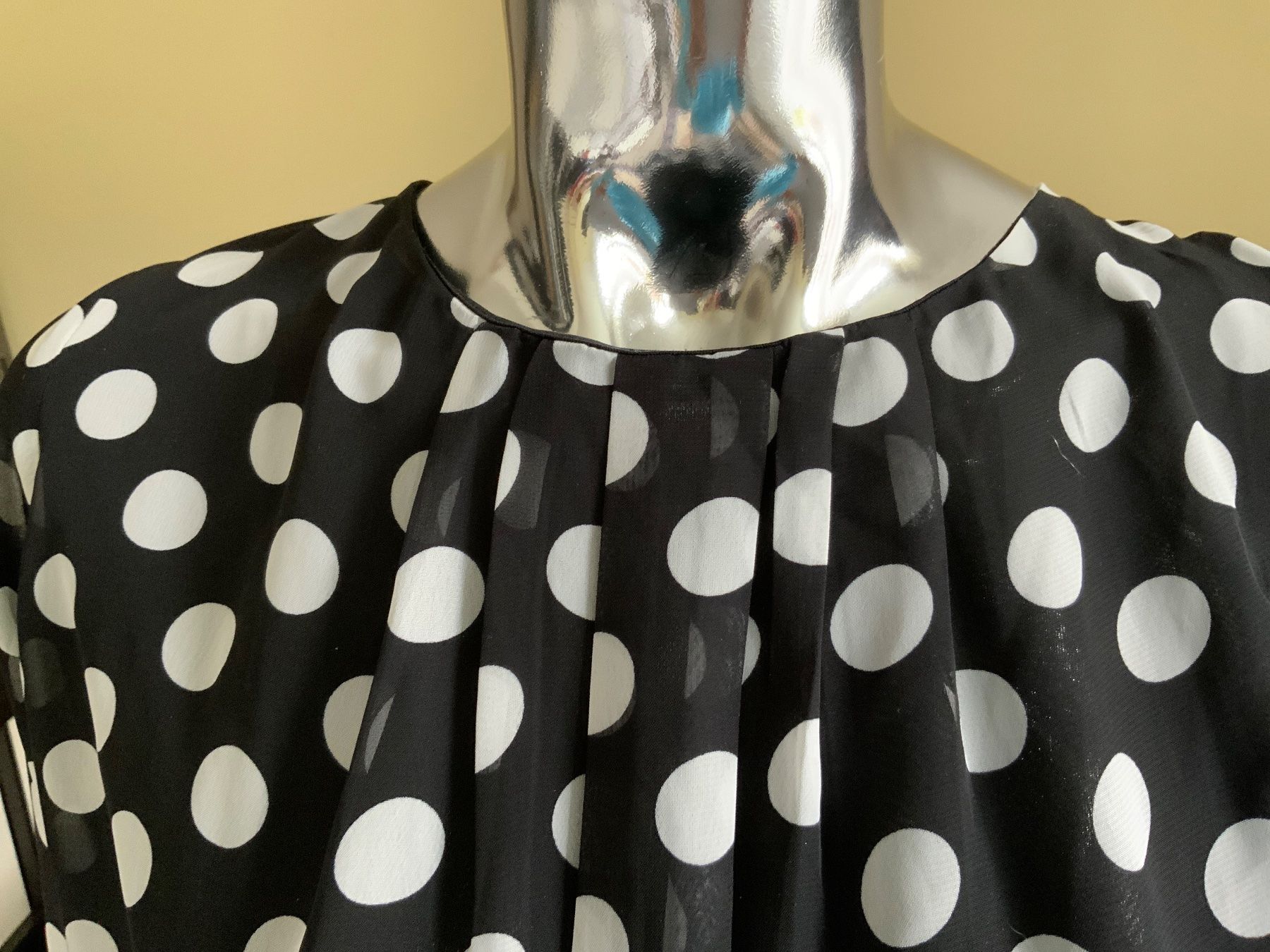 Blusen: Bluse gr xl – Gebraucht aus Langnau am Albis von Judithsebi 4