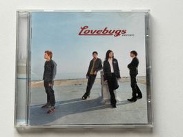 Lovebugs - Awaydays CD Album - Top Zustand - Jetzt sichern!
