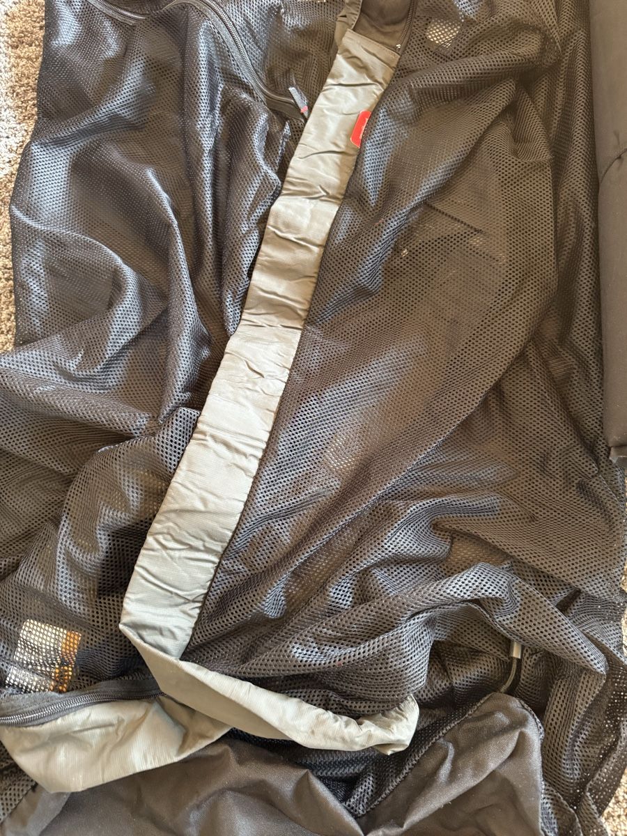 Letti: Phil&Teds Traveller Reisebett – Usato da Oberglatt ZH venduto da sam_vs55 4