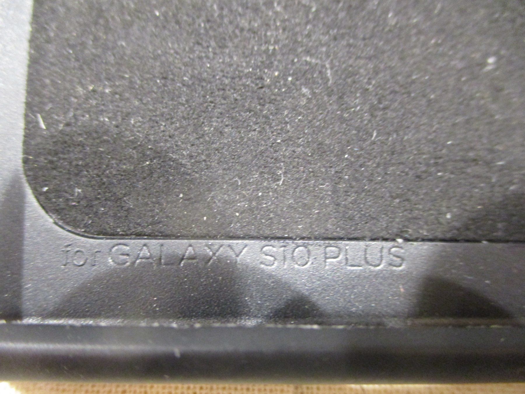 Samsung Cover & Protezioni schermo: HANDYHÜLLE S10 PLUS KTM – Nuovo (secondo la descrizione) da Langnau i. E. venduto da Superseven69 1