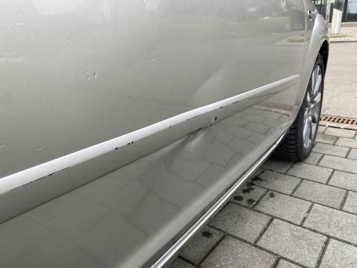 Ford Automobili: Ford Focus Cabriolet Silber guter Zustand – Usato da Mägenwil venduto da Limited07 5