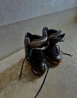 Snowboard Boots Grösse 36 2/3 NITRO
