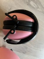 Pink Noise-cancelling Ear Defenders/rosa Pamir