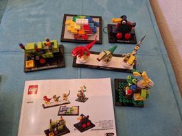 lego 40563