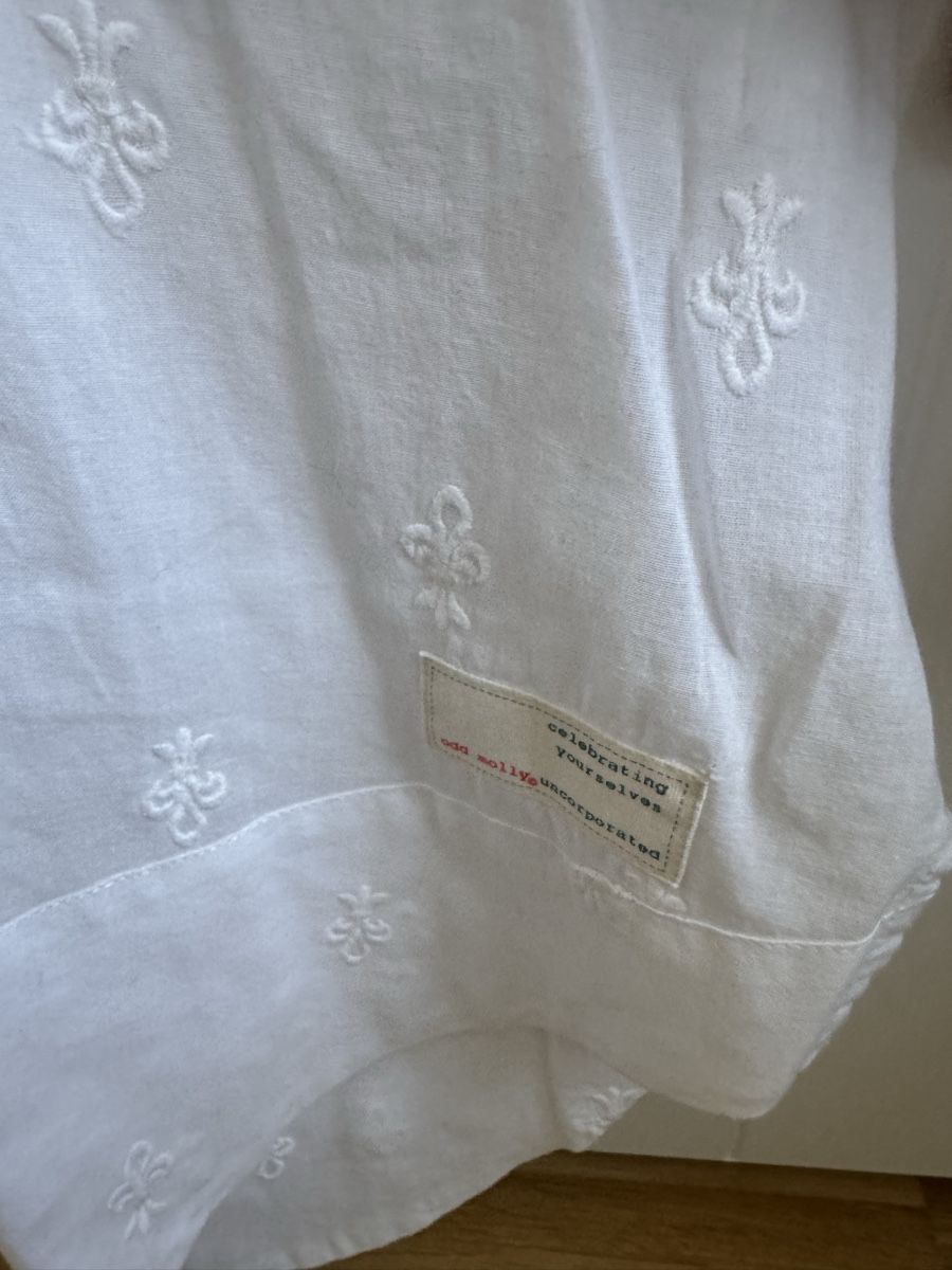Odd Molly Tuniche: Odd Molly Tunika – Nuovo e nell'imballaggio originale da Basel venduto da Glamourpourtoi 8