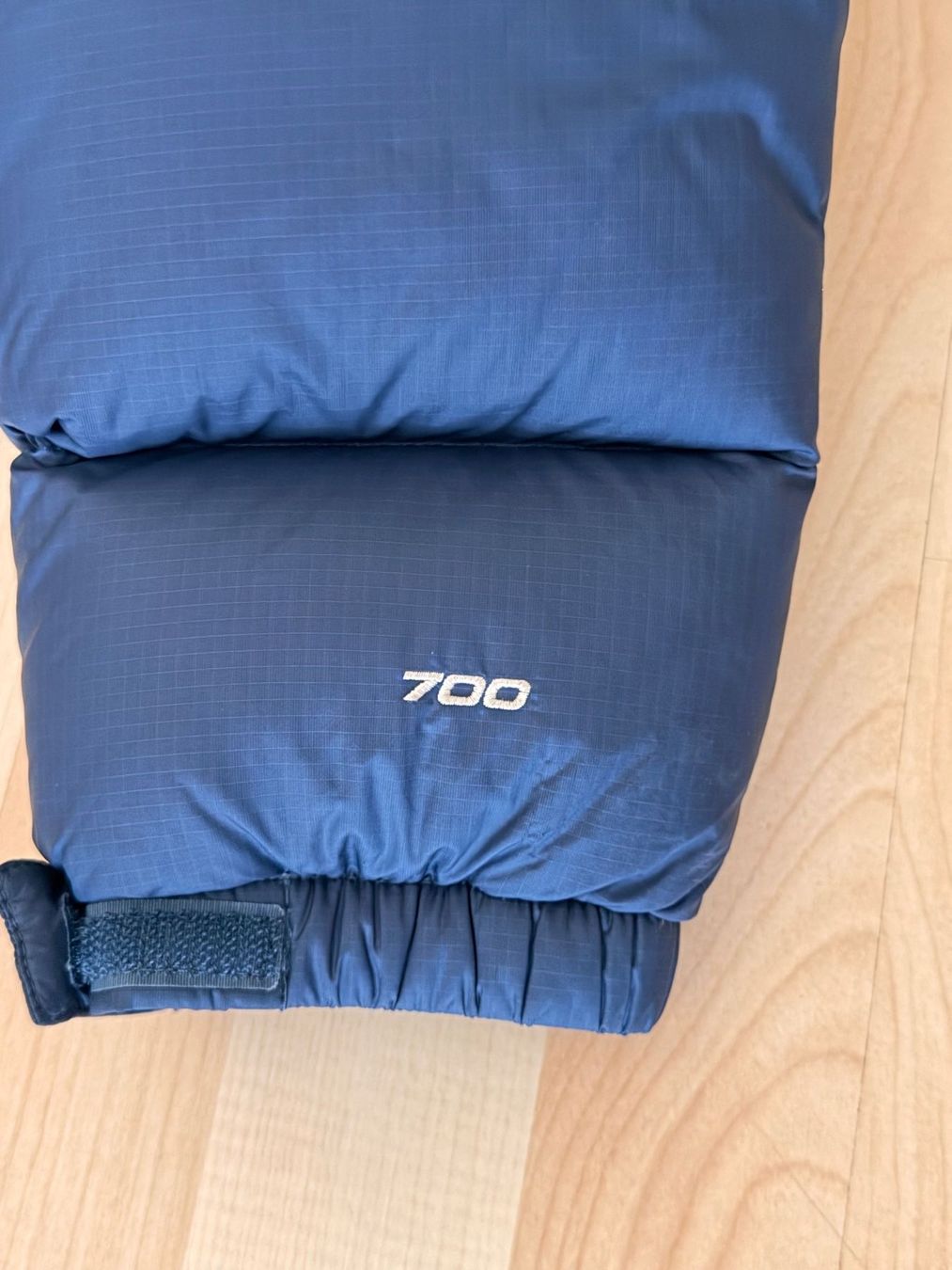 Giacche: North Face Daunenjacke 700 – Usato da Kiesen venduto da essomat 2