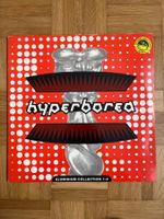 Hyperborea Trance / Techno Vinyl