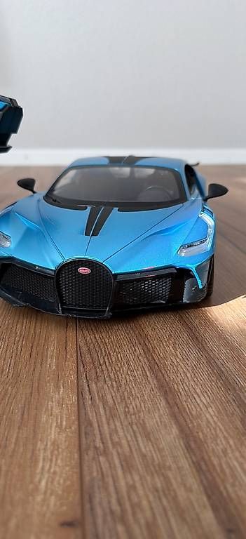 Modellautos: Bugatti – Gebraucht aus Kirchleerau von Evolution_viii 1