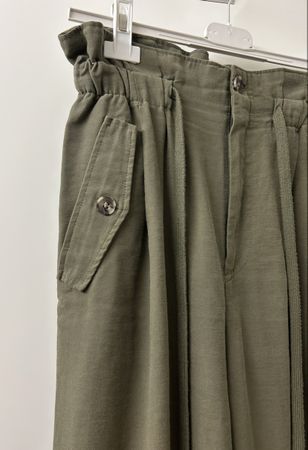H&M - Cargo Style Hose (Gr. 38)