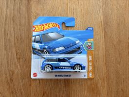 Hot Wheels 90 Honda Civic EF 28/250
