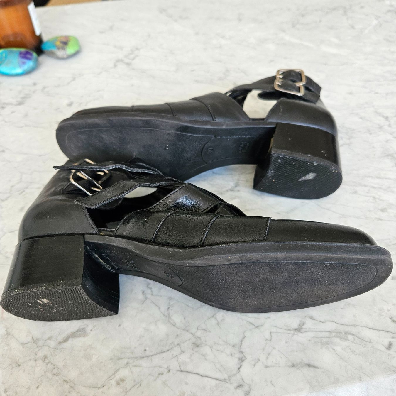 Chaussures femmes: Damenschuh – D'occasion à Uster par Sonnenblume212 3