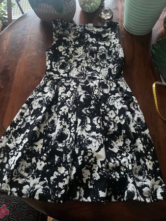Kleid von Zebra Grösse S