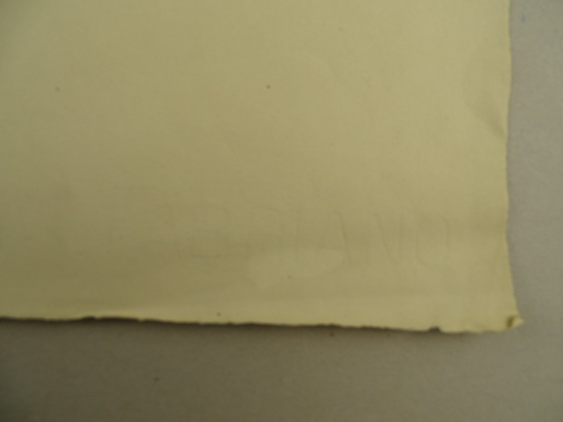 Grafica & Litografie: BURKHARD MANGOLD: HAUSKONZERT, LITHOGRAPHIE – Usato da Grüningen venduto da Kartensammler 6