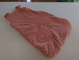 gigoteuse turbulette hiver Petit bateau 6mois