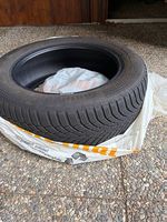Pneumatici invernali Continental 205/55 R16  4 pezzi