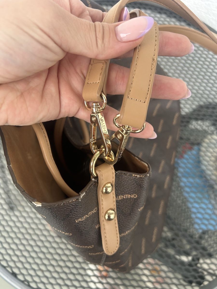 Valentino Taschen für Damen: Valentino Tasche  – Gebraucht aus Beinwil am See von Pasqualin5 3