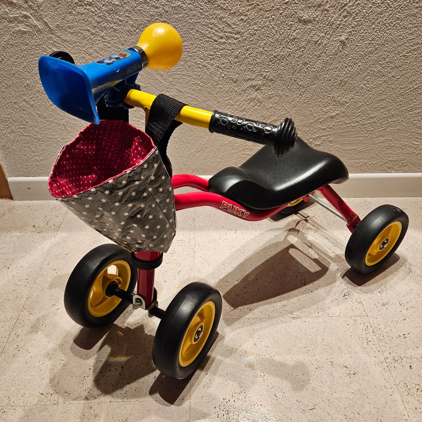 Puky Véhicules pour enfants: Puky – D'occasion à Oberiberg par Zion64 1