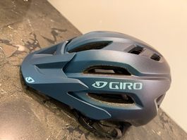 Giro Fixture II MIPS Fahrradhelm Velo Unfallfrei