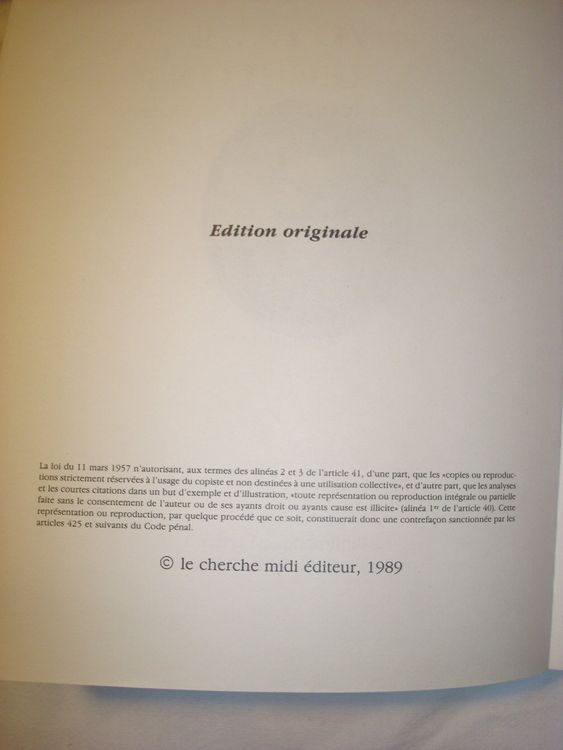 Jules Verne / Voyage à Regulon 2