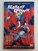 Harley Quinn -  Red Meat (Volume 3)           > English <