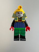LEGO Classic Minifigur Adventurers Desert Pharao Hotep
