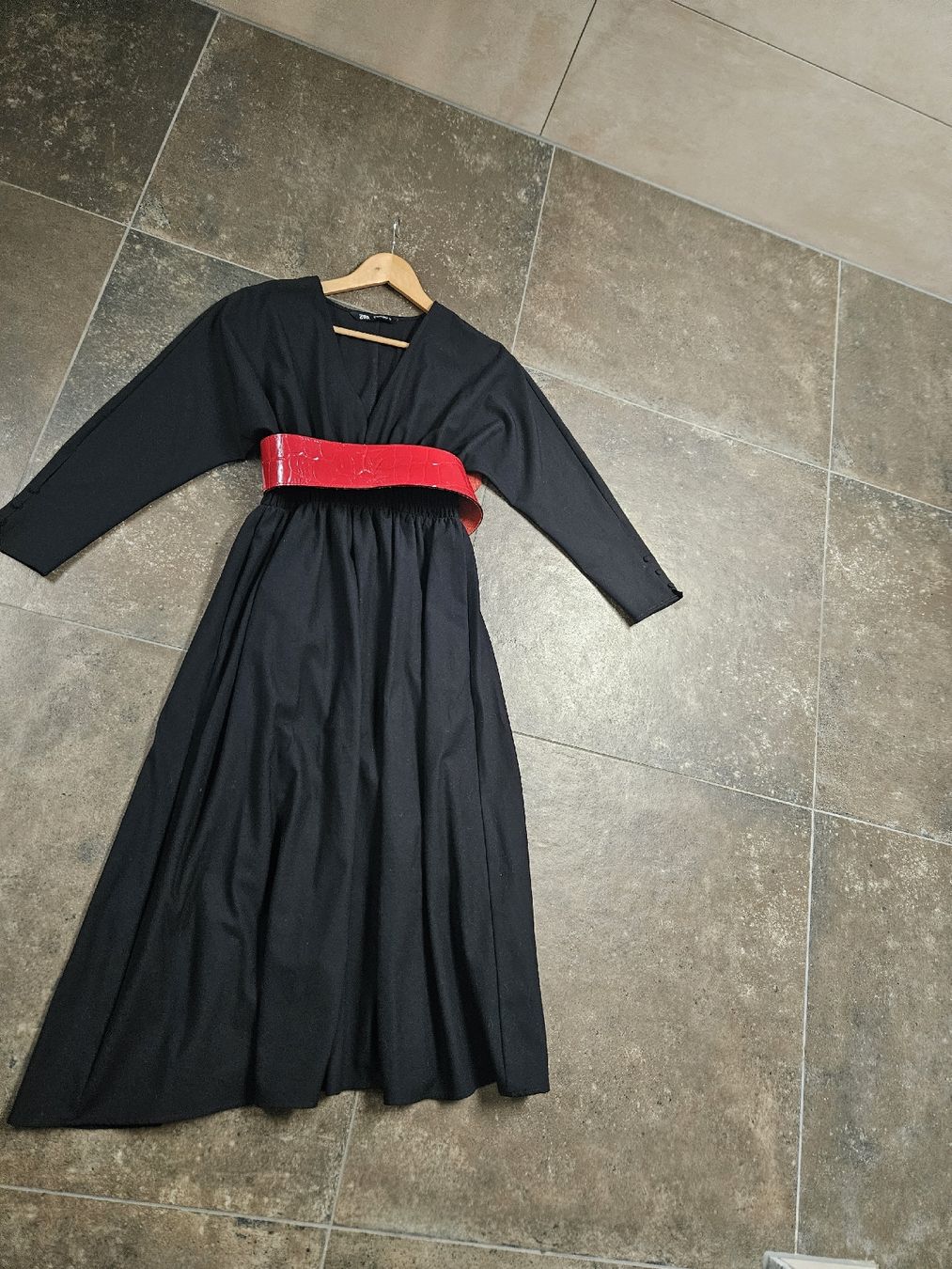 Zara Robes: Zara Kleid Gr.S – D'occasion à Niederwil AG par marciag 3