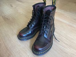 Dr Martens Stiefel Frauen, Grösse 38