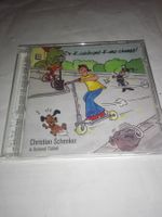 Dr. Kickboard & Kuno chunnt! (Christian Schenker & G.T.) CD