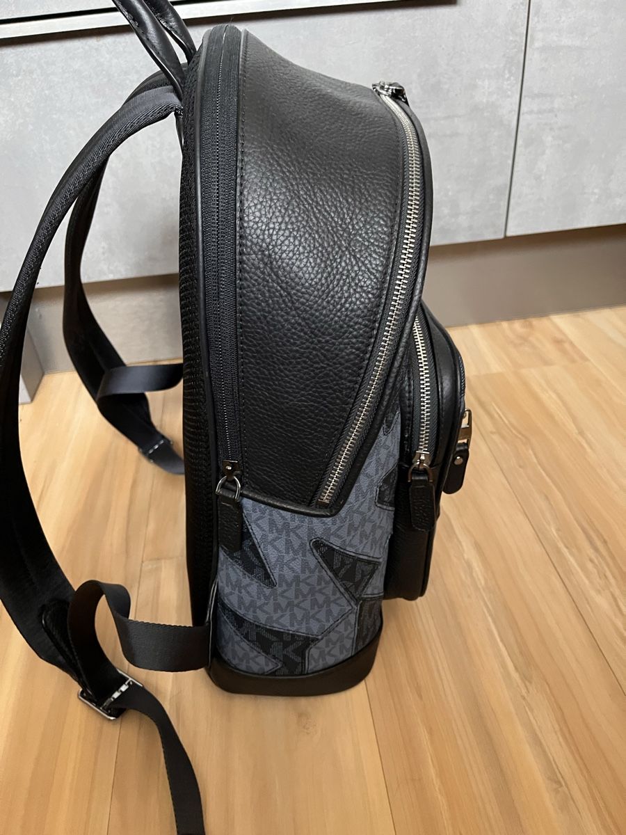 Michael Kors Zaini: Michael Kors Rucksack Tasche Schopper Wickeltasche – Nuovo (secondo la descrizione) da Frauenfeld venduto da Babytimmy 4