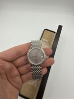 Longines Flagship  Mercedes Automatik uhr