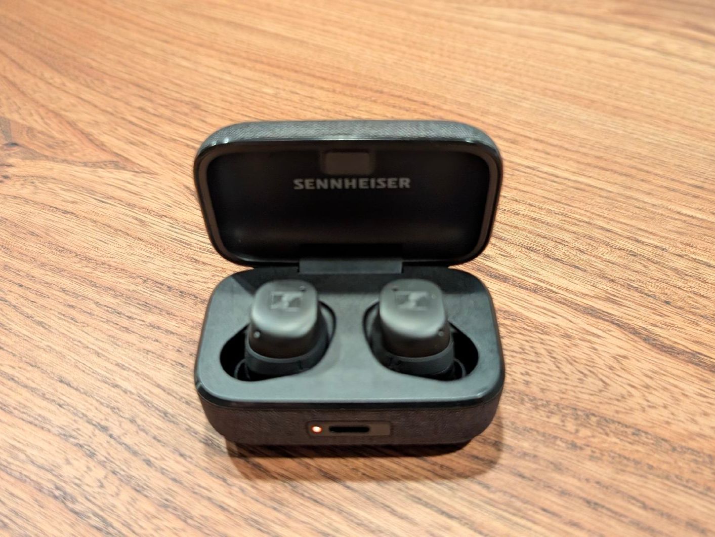 Sennheiser Cuffie: Sennheiser Momentum True Wireless 3 Kopfhörer – Usato da Luzern venduto da  3