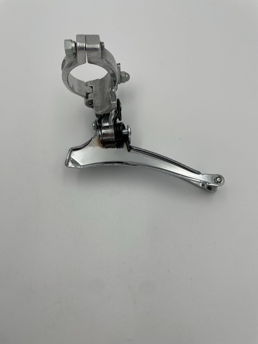 Pezzi di ricambio: Rino Umwerfer NOS  – Nuovo (secondo la descrizione) da Solothurn venduto da VintageVelo81 1