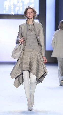 Akris Kleid