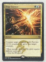 MTG Trap Essence KTK 209 Englisch Rare