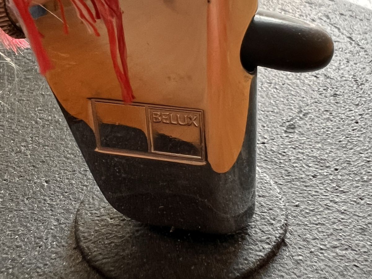 Belux Lampade: BELUX Tischlampe (14) – Usato da Glattfelden venduto da maa_qcj8 6
