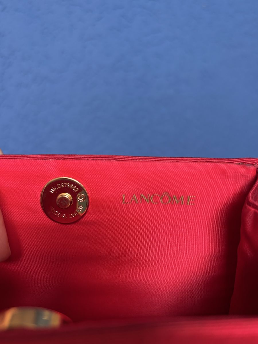 Lancôme Make-up: Trousse a maquillage Lancôme – Usato da Founex venduto da ari_2gt7 2