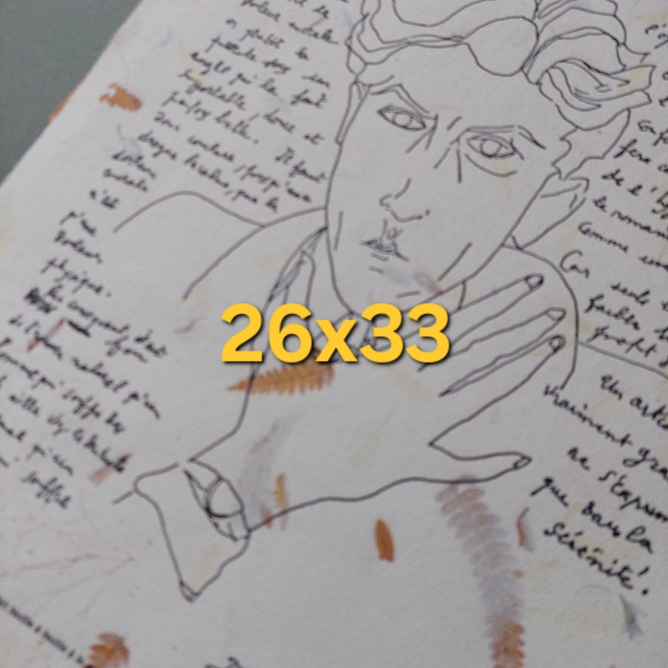 Grafica & Litografie: JEAN COCTEAU 1889-1963 – Usato da Bern venduto da karo123 4