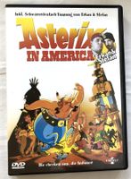 Asterix in America - Film - DVD