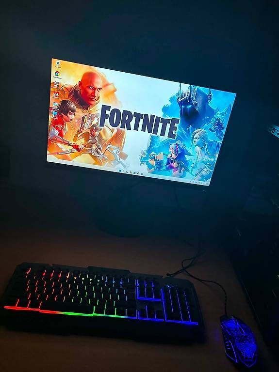 PC: i7 950 Gaming Pc – Usato da Niederuzwil venduto da LA-Electronics 2