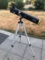 Teleskop der Marke Bresser