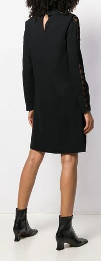 Fendi Vestiti: Kleid / Robe FENDI  38/40 – Usato da Collonges venduto da Auganien 9