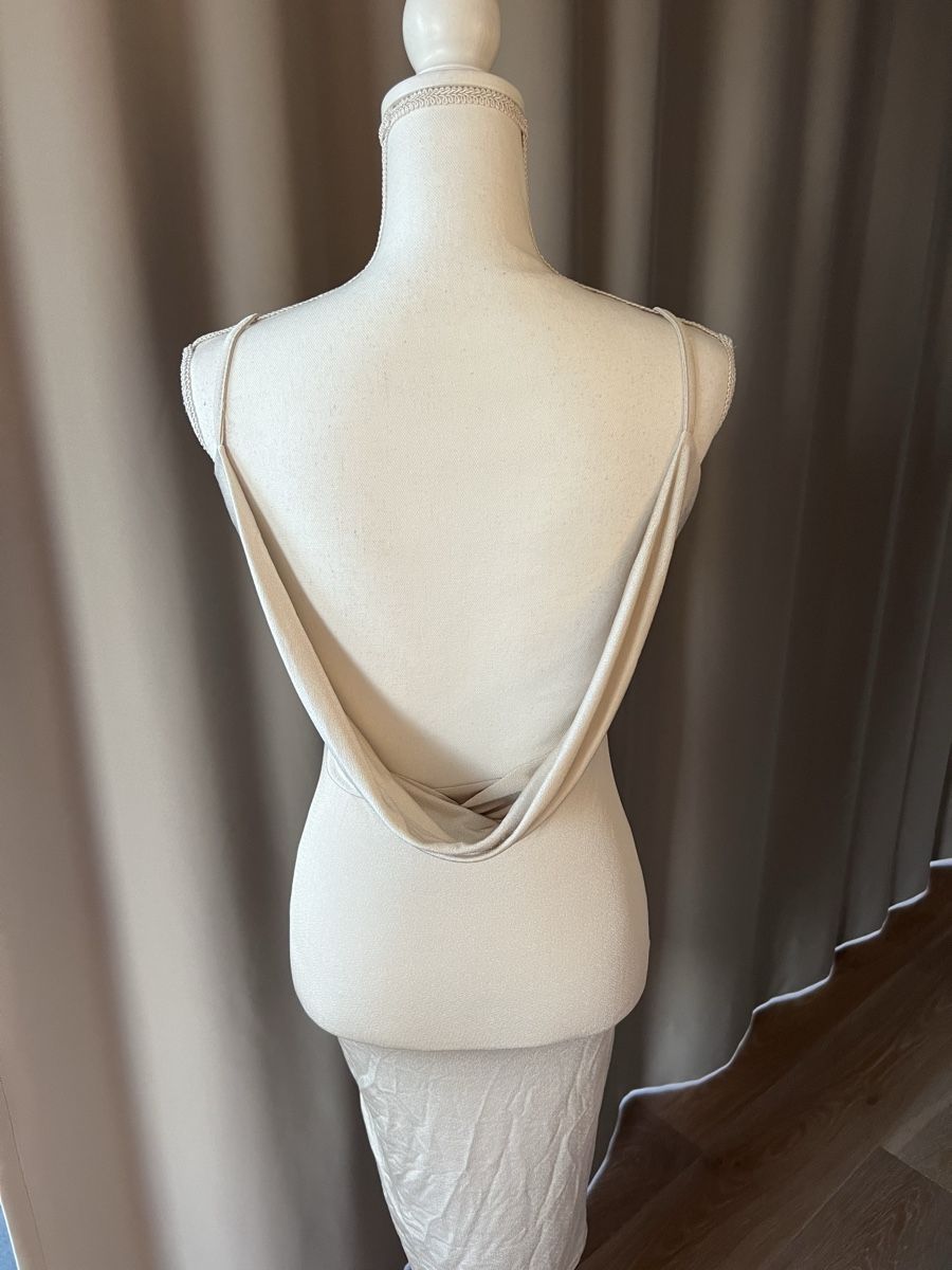 Kleider: Kleid von Missguided, Grösse 34 – Gebraucht aus Uetikon am See von liah22 2