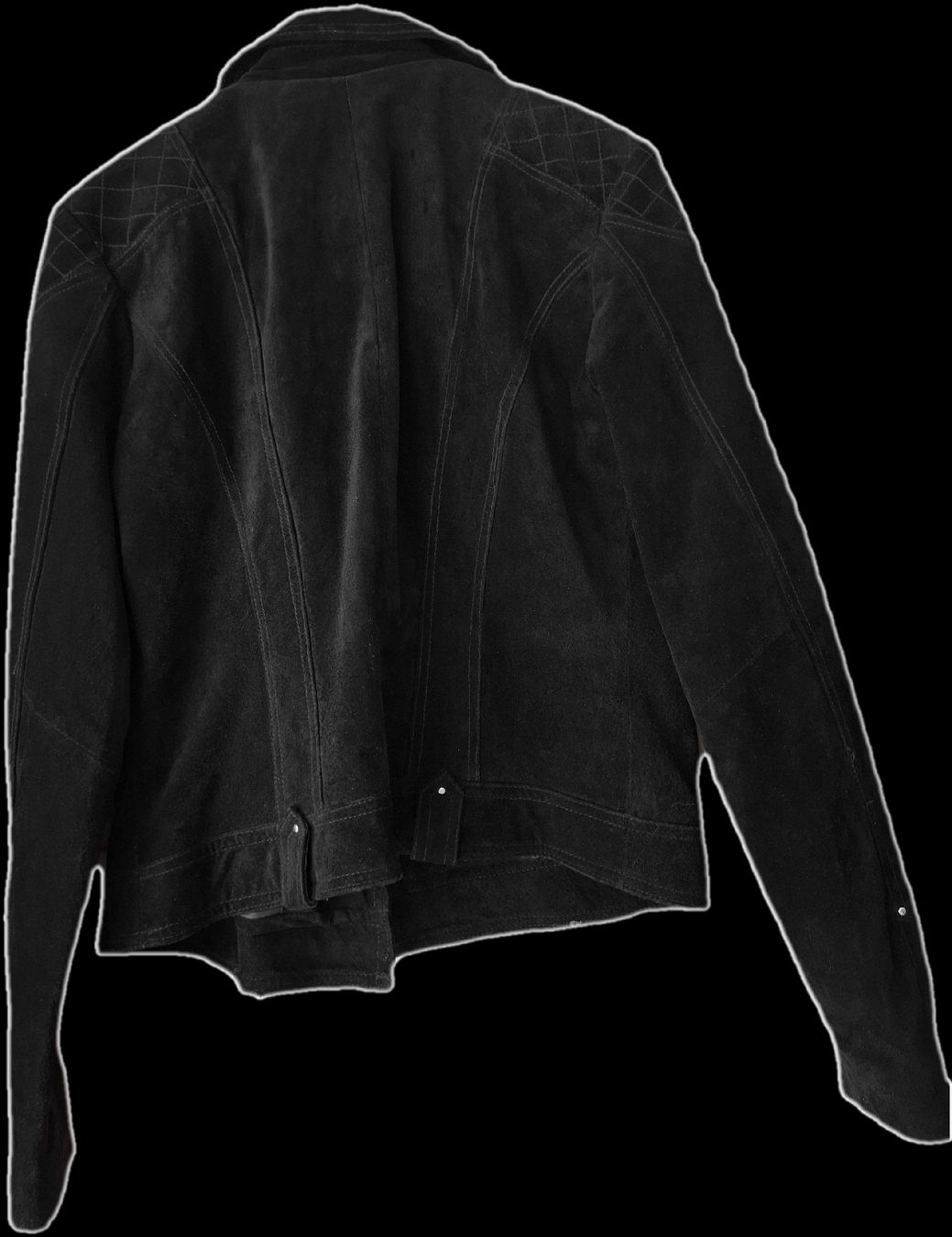 Vero Moda Giacche:  Lederjacke VERO MODA Anemone – Usato da Andelfingen venduto da hexli-93 3